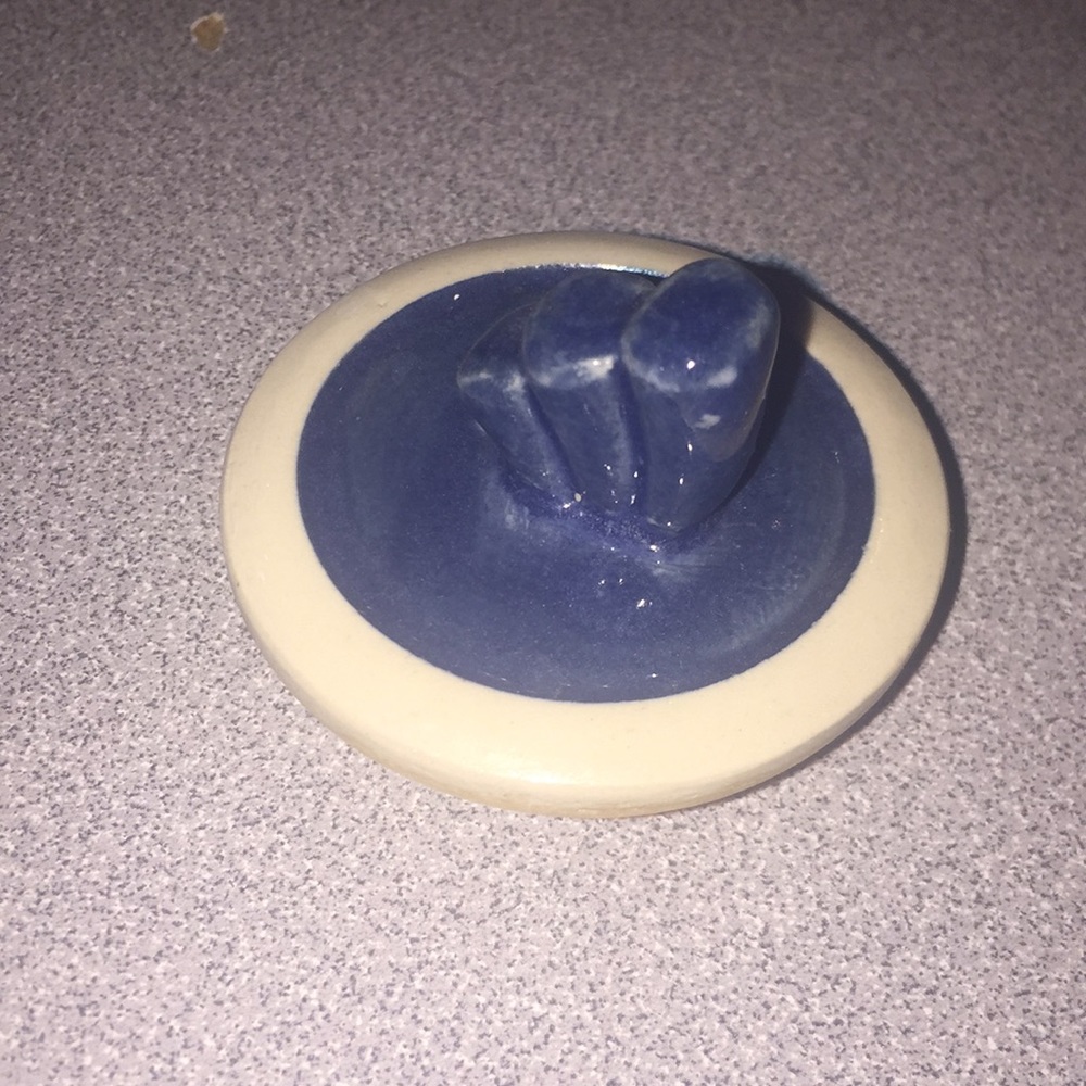COPY - R &J Fortester - Brandon Tea Pot - Picture 6 of 8
